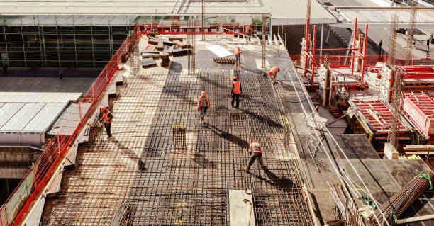 Best Concrete Demolition Services  in Cresskill, NJ