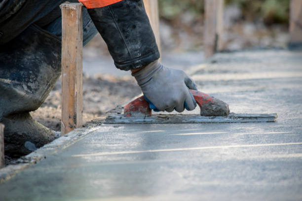 Best Concrete Foundation Repair  in Cresskill, NJ