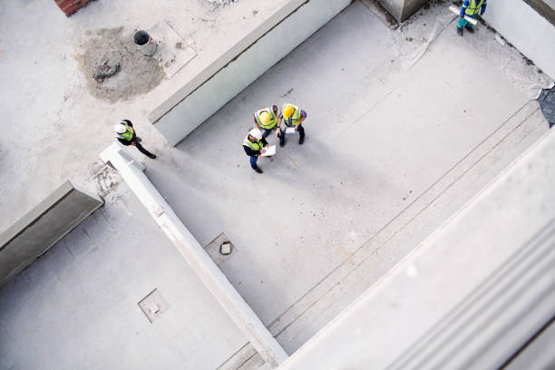 Best Local Concrete Companies  in Cresskill, NJ